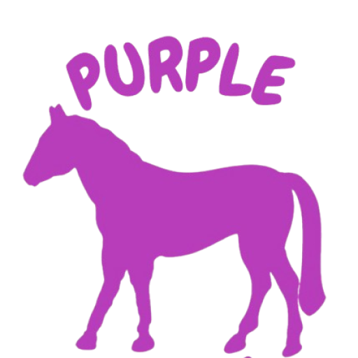 Purple Horse Designs